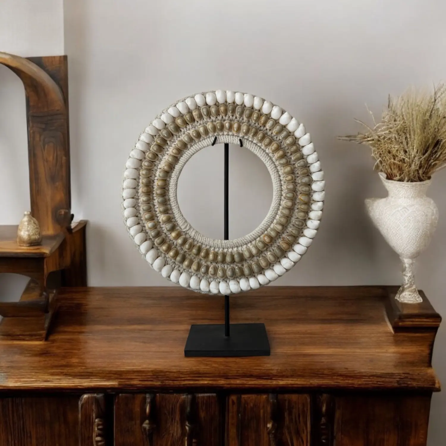 Bali Home - handgefertigte Accessoires - Standdeko