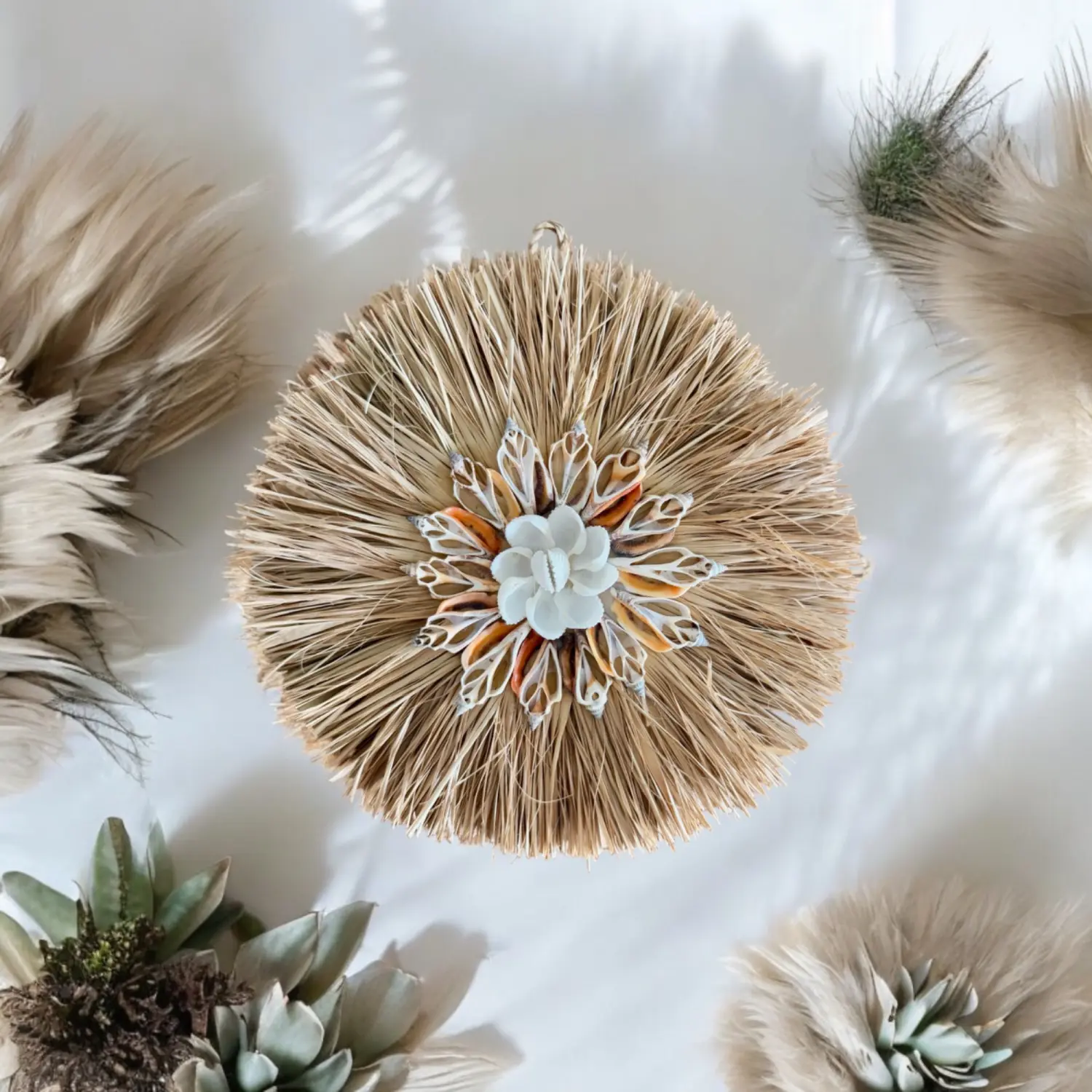 Bali Home - handgefertigte Accessoires - Wanddeko