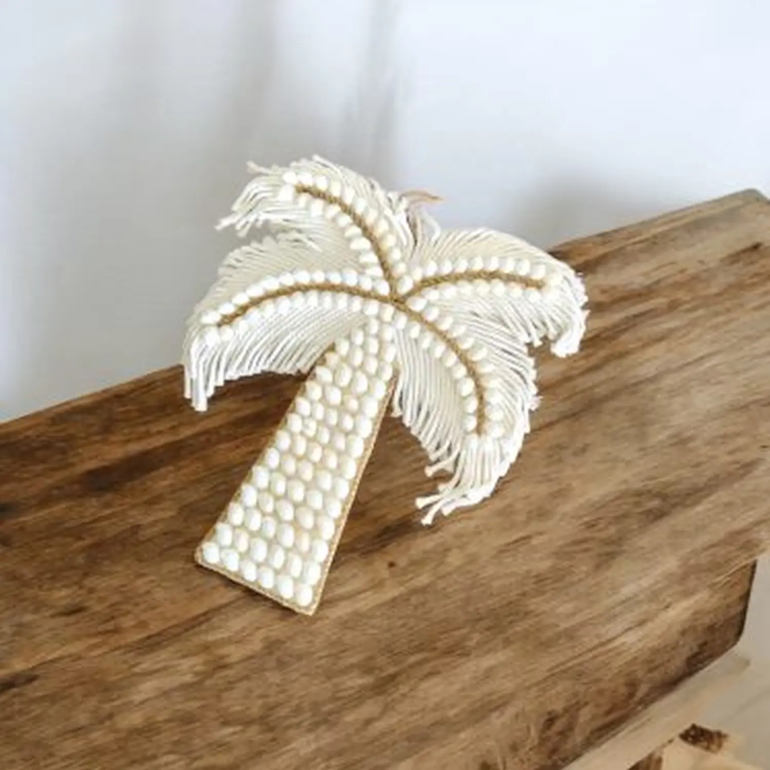 Bali Home - handgefertigte Accessoires - Standdeko