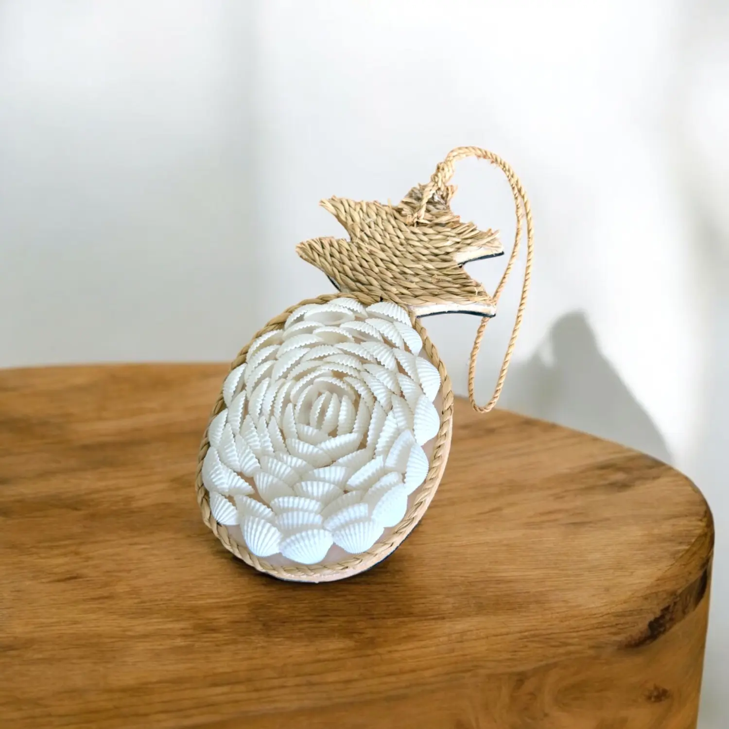 Bali Home - handgefertigte Accessoires - Standdeko