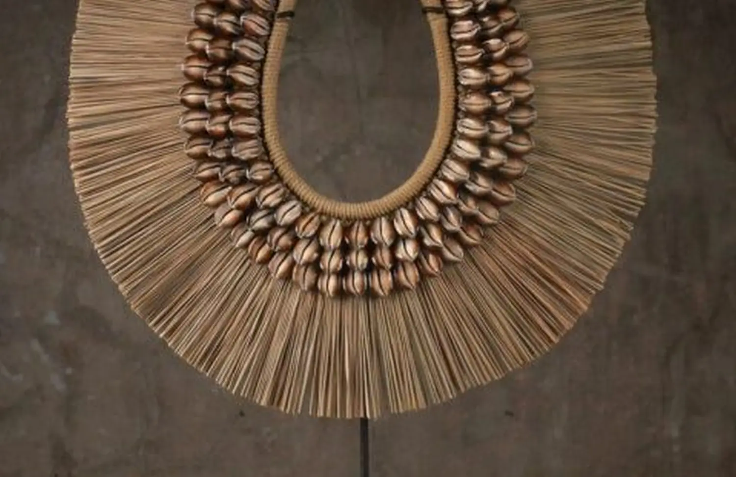 Bali Home - handgefertigte Accessoires - Standdeko