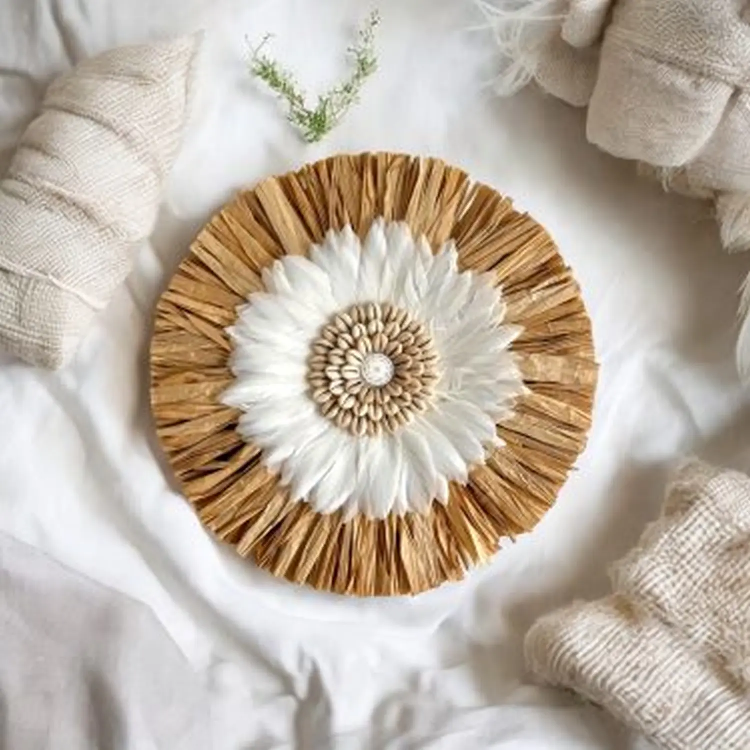 Bali Home - handgefertigte Accessoires - Wanddeko