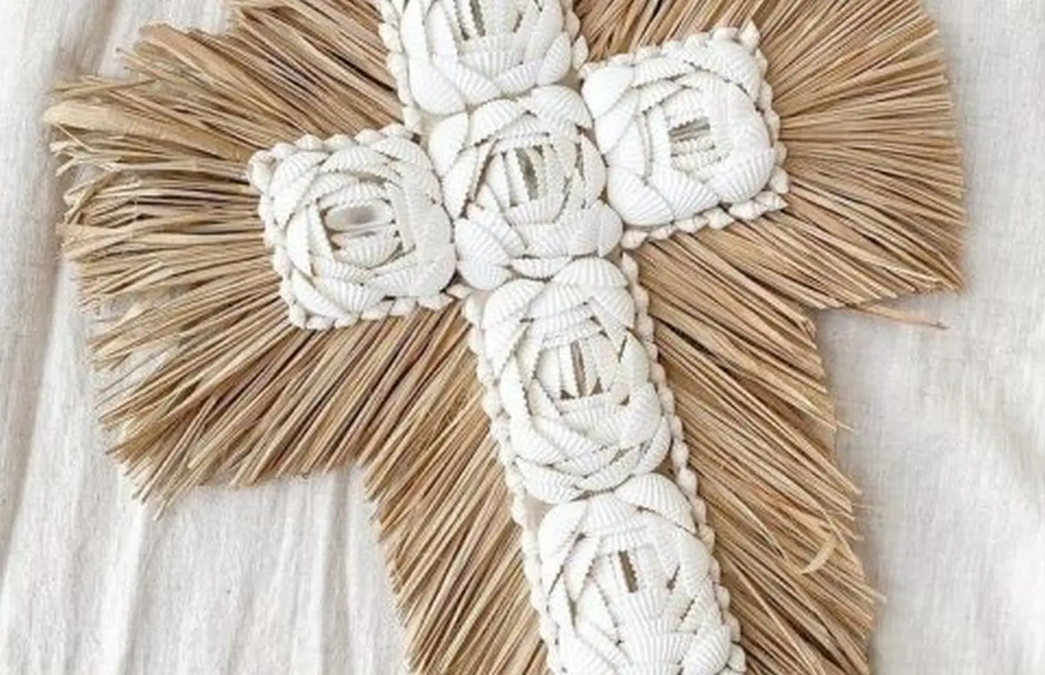 Bali Home - handgefertigte Accessoires - Wanddeko