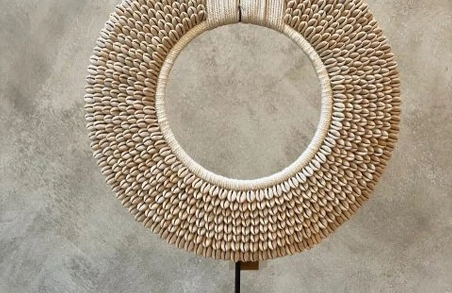 Bali Home - handgefertigte Accessoires - Standdeko