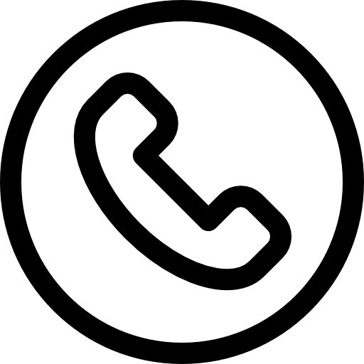 Bali Home - handgefertigte Accessoires - Anrufsymbol