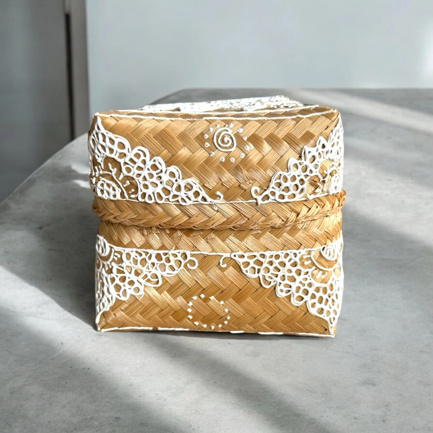 Bali Home - handgefertigte Accessoires - Kissen