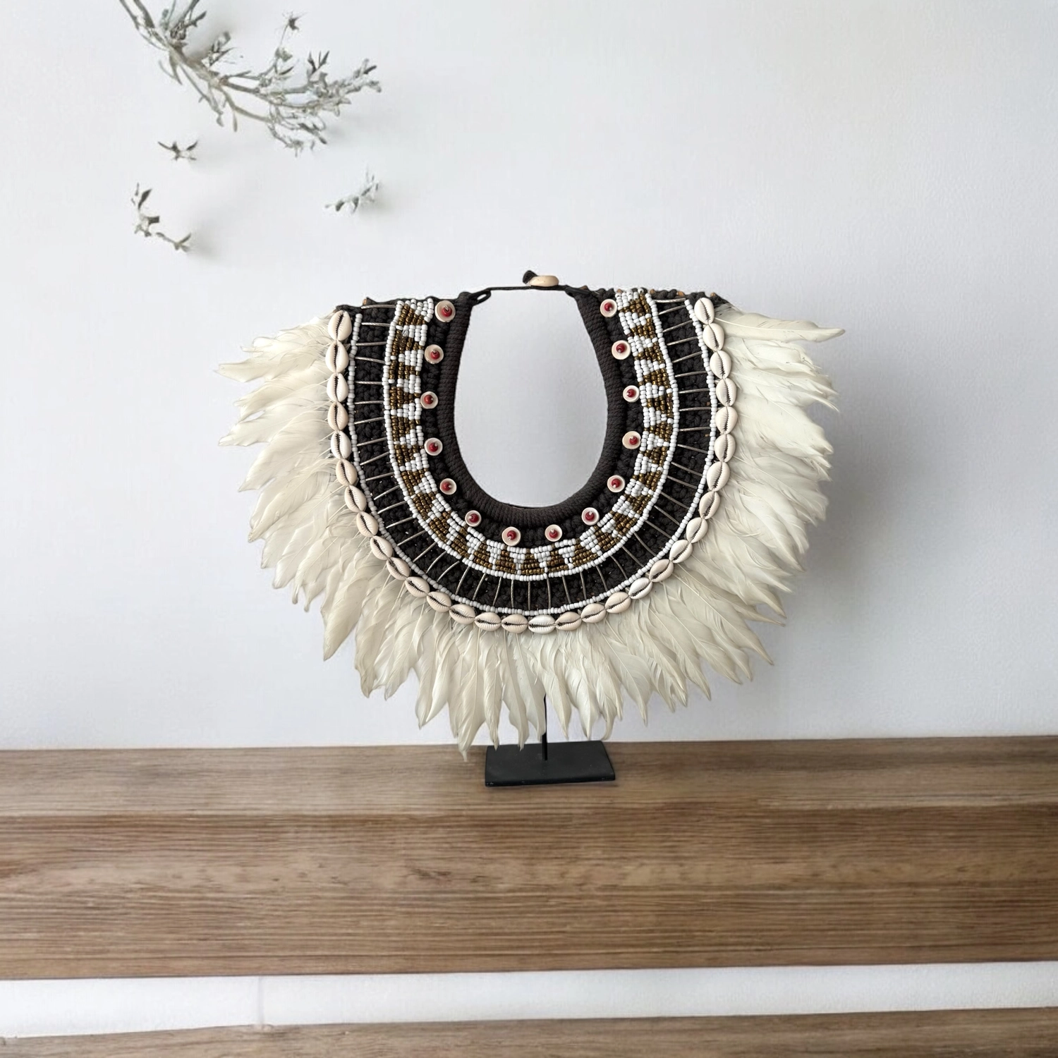 Bali Home - handgefertigte Accessoires - Standdeko