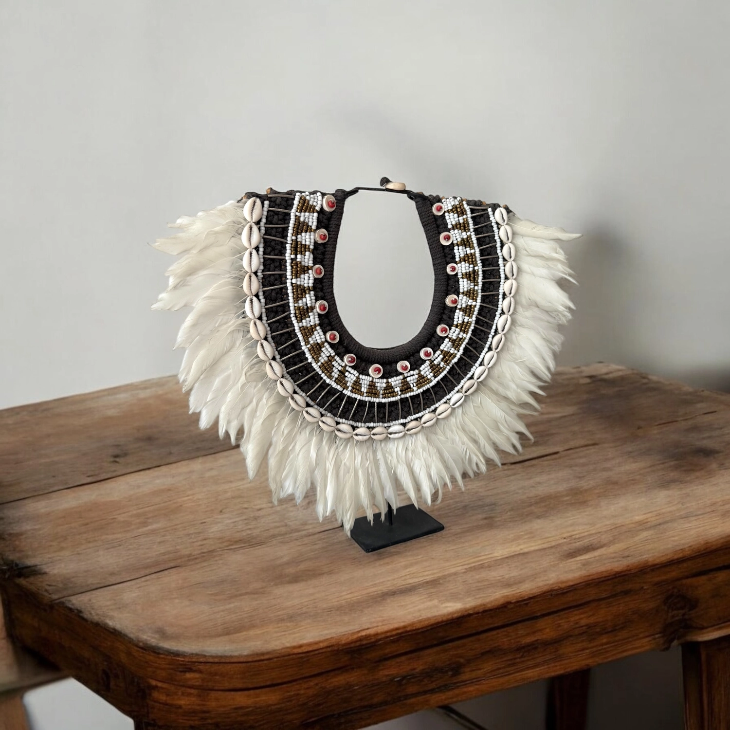 Bali Home - handgefertigte Accessoires - Standdeko