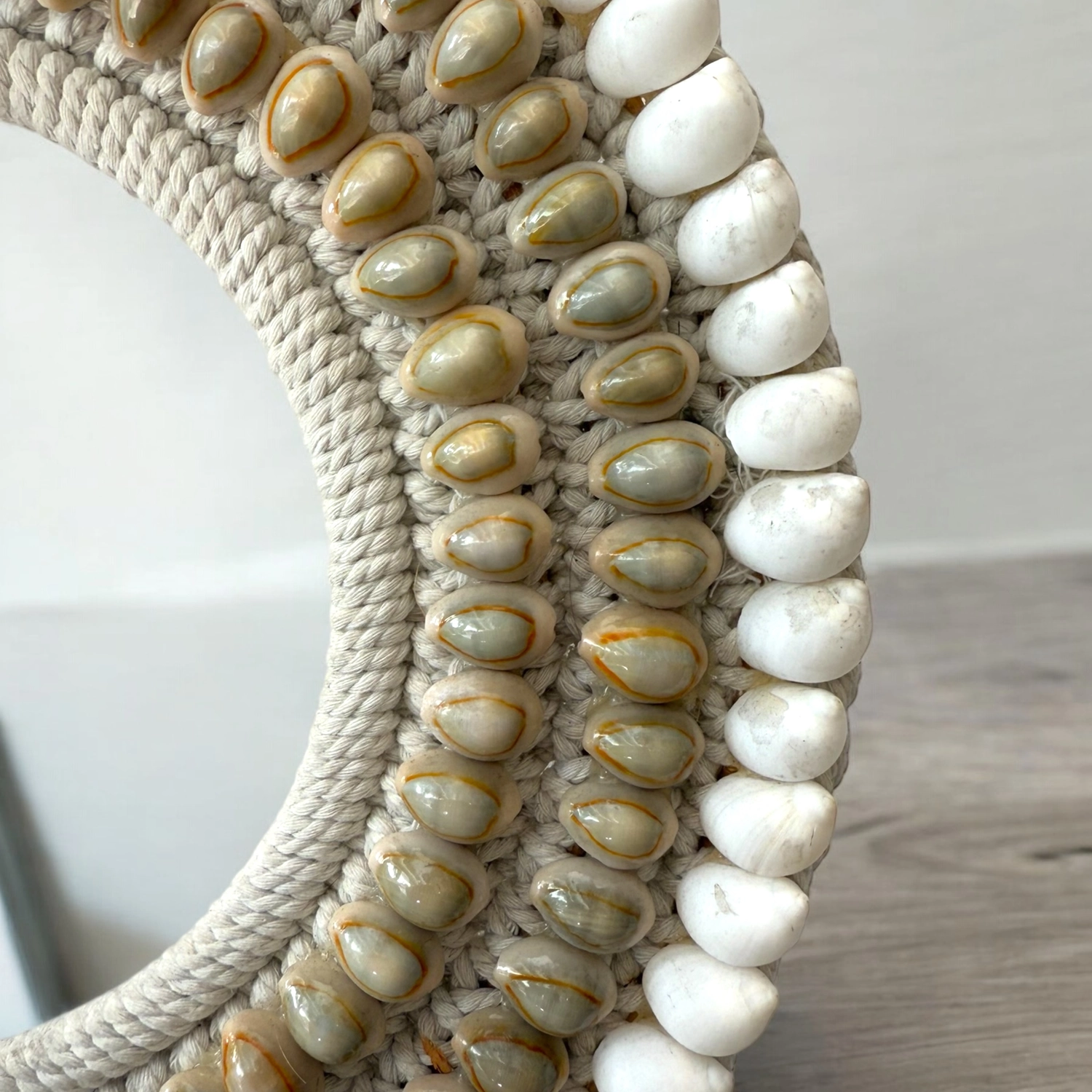 Bali Home - handgefertigte Accessoires - Standdeko