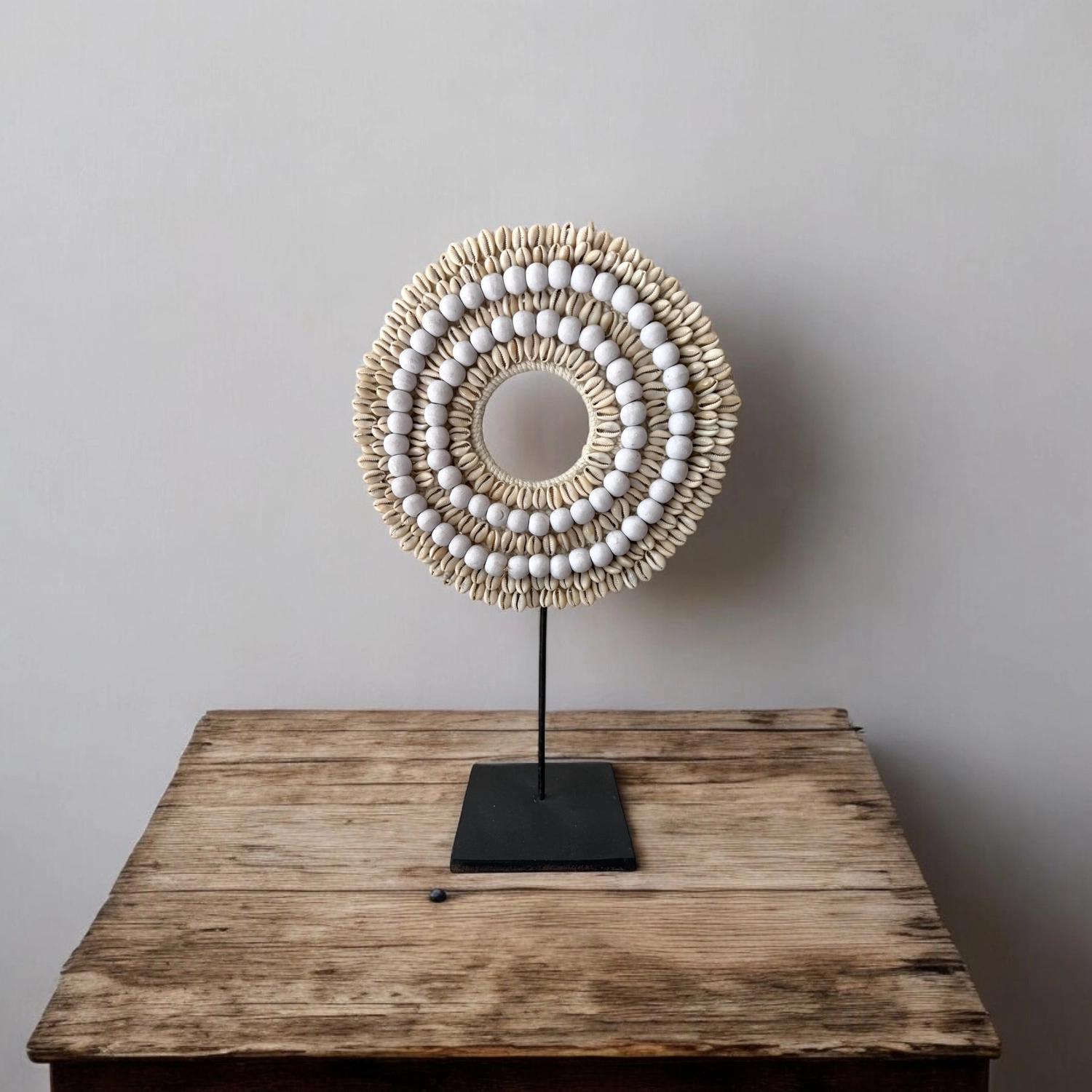 Bali Home - handgefertigte Accessoires - Standdeko