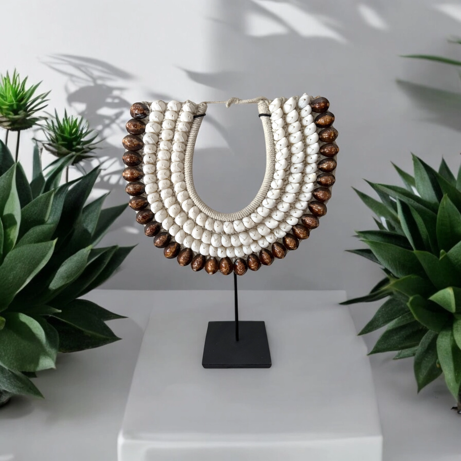 Bali Home - handgefertigte Accessoires - Standdeko