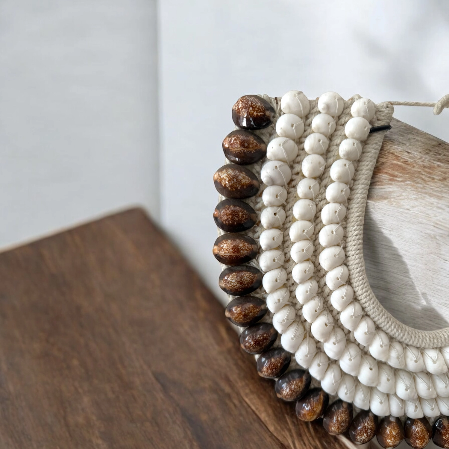 Bali Home - handgefertigte Accessoires - Standdeko