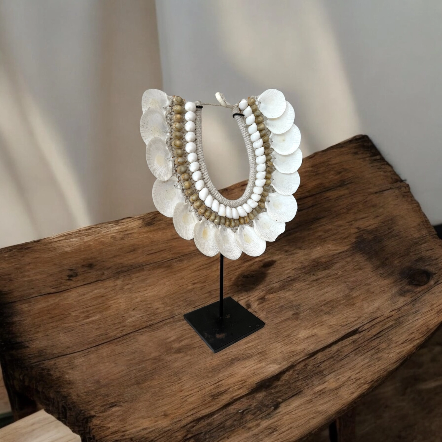 Bali Home - handgefertigte Accessoires - Standdeko