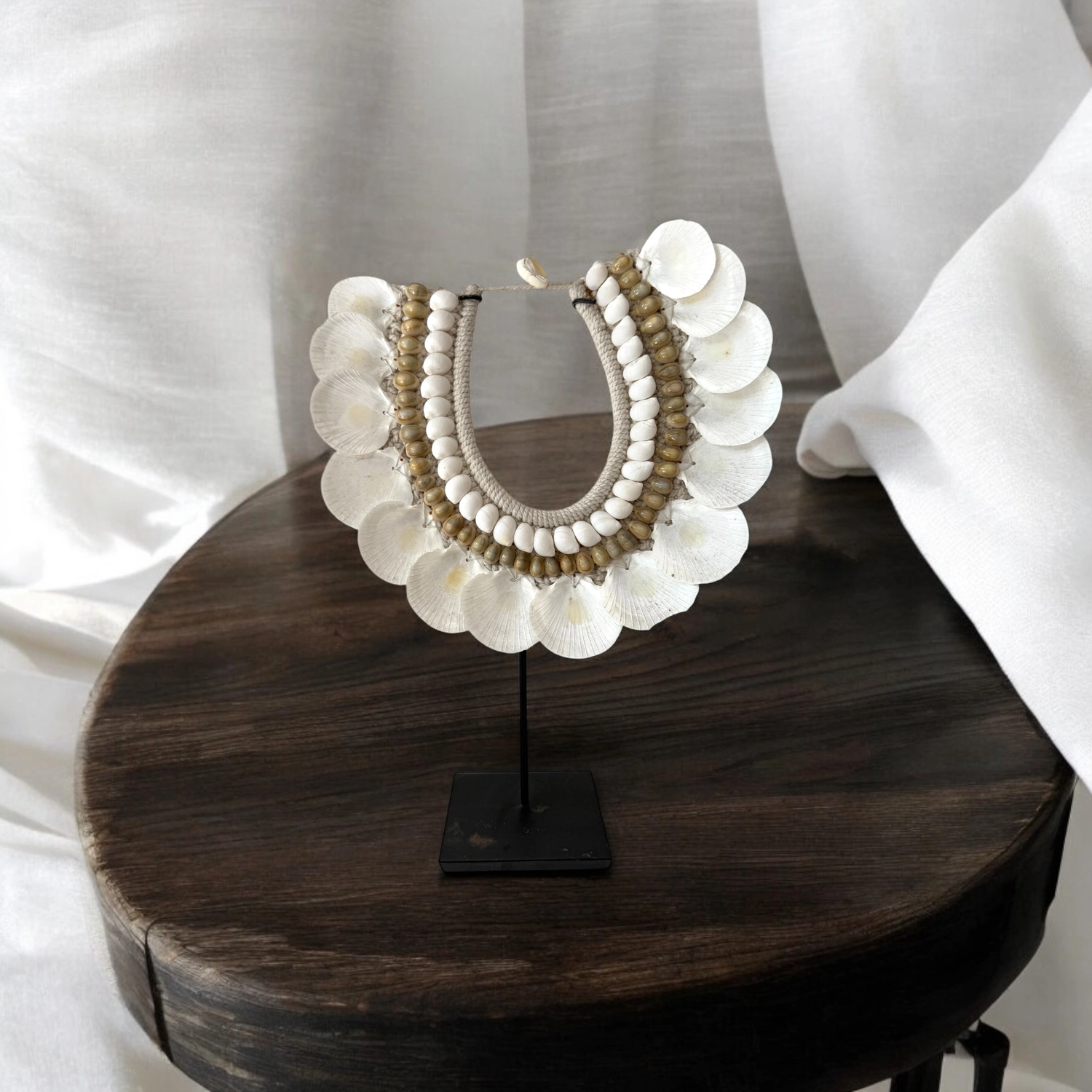 Bali Home - handgefertigte Accessoires - Standdeko