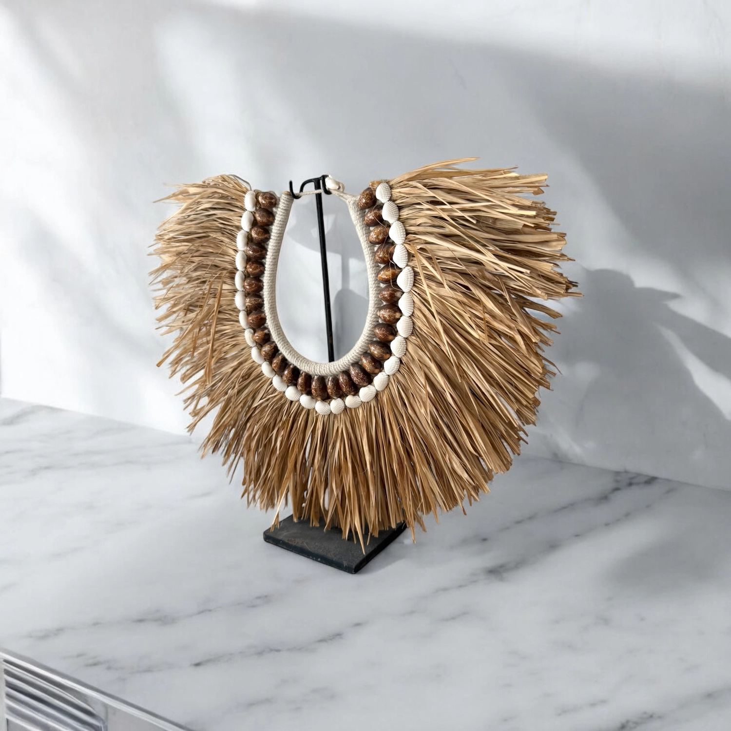 Bali Home - handgefertigte Accessoires - Standdeko