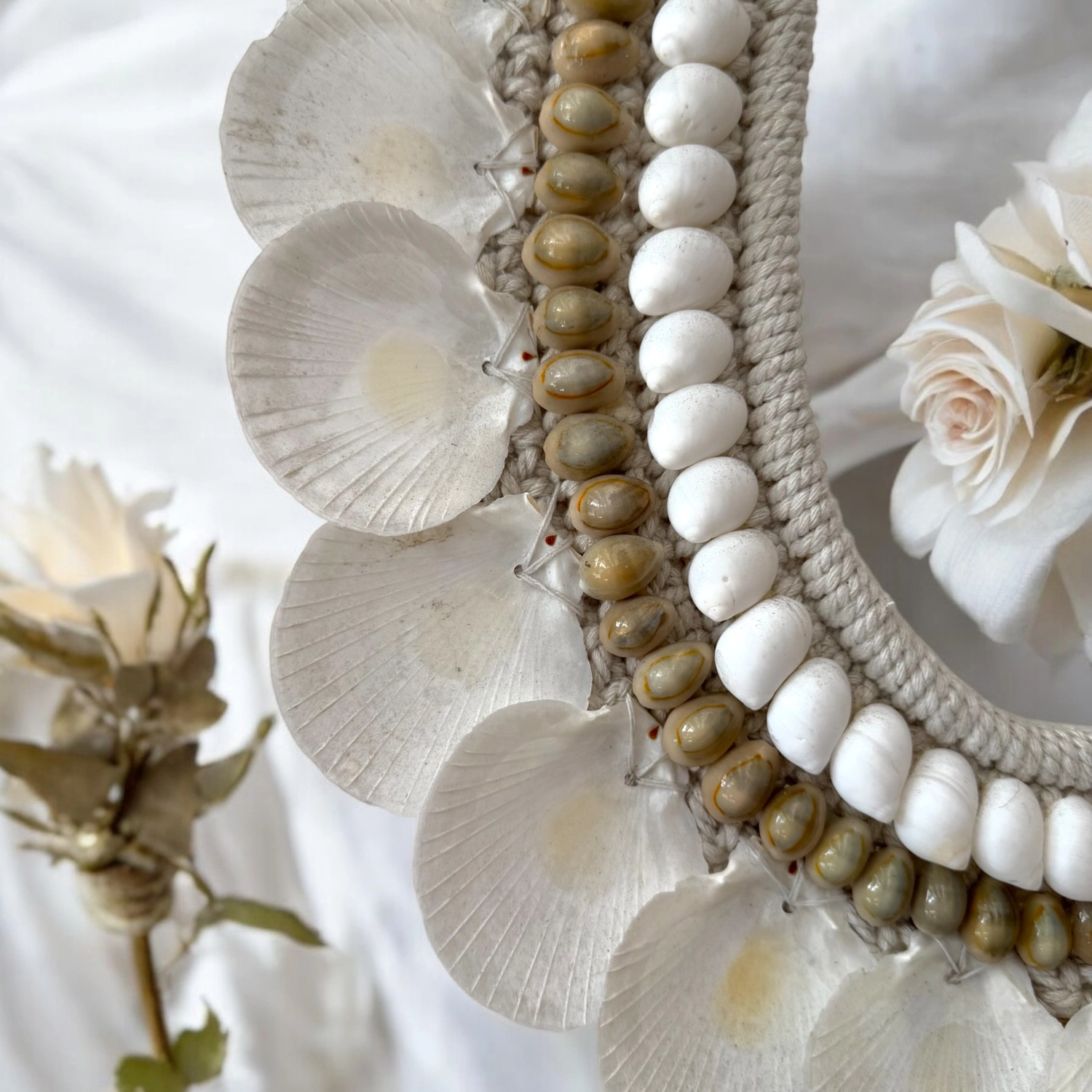 Bali Home - handgefertigte Accessoires - Standdeko