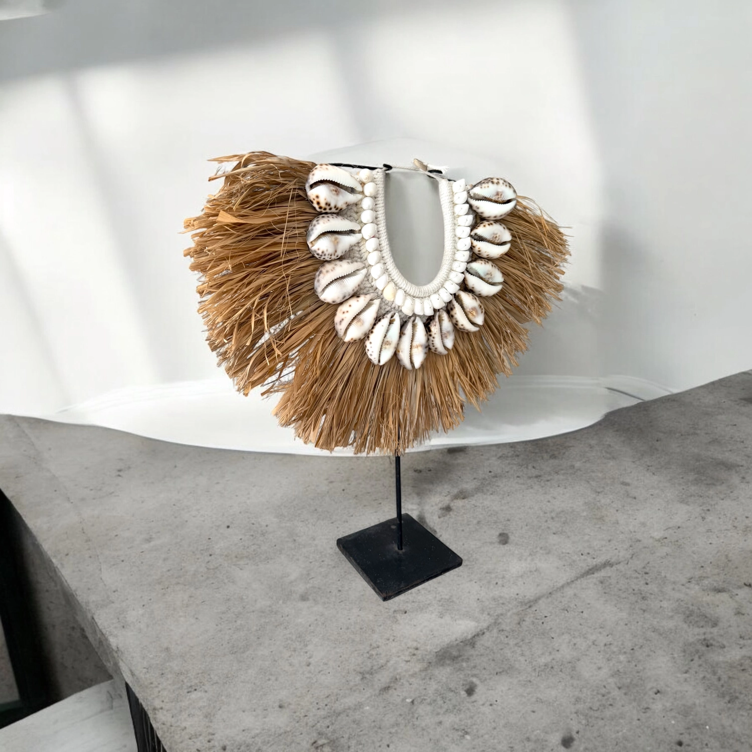 Bali Home - handgefertigte Accessoires - Standdeko