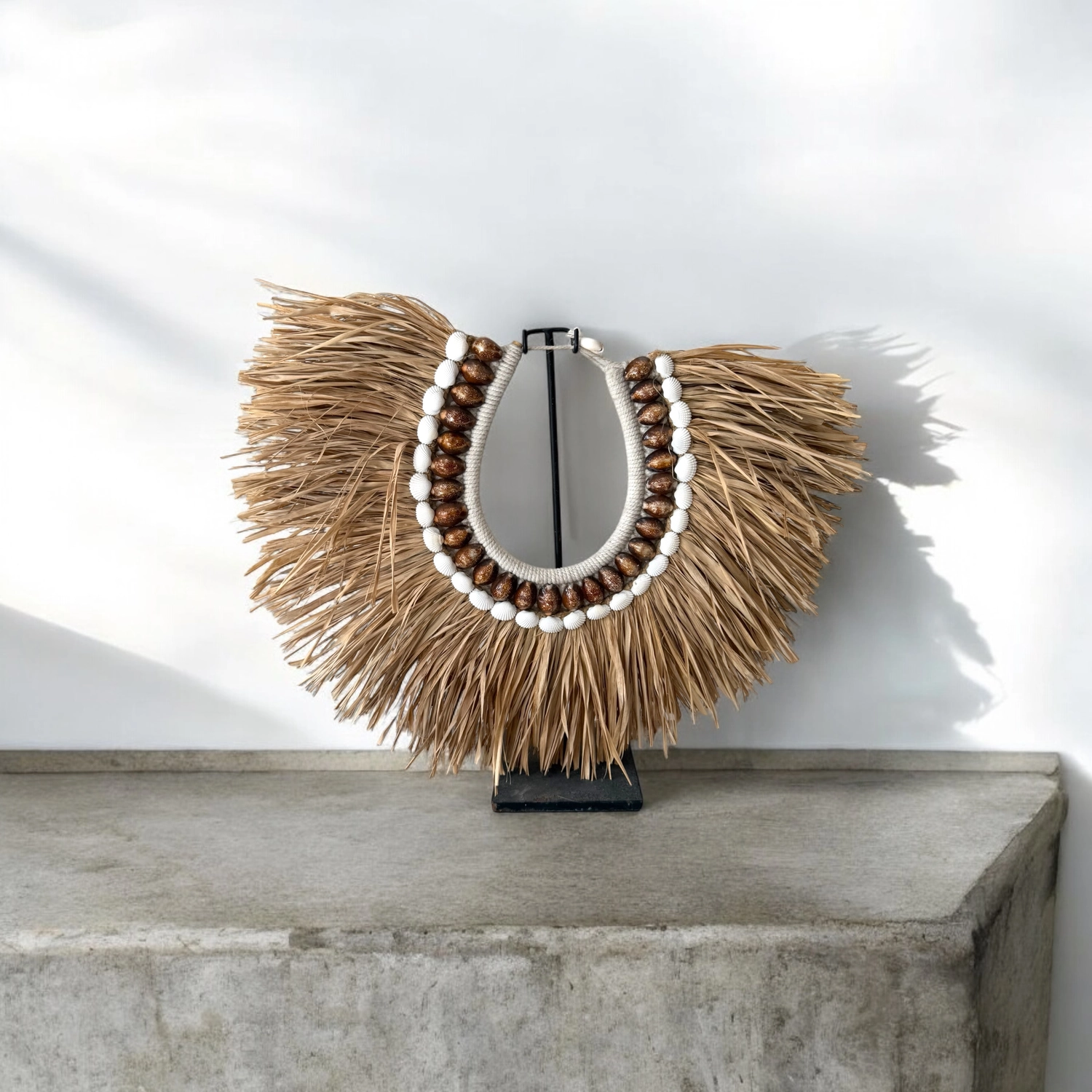 Bali Home - handgefertigte Accessoires - Standdeko