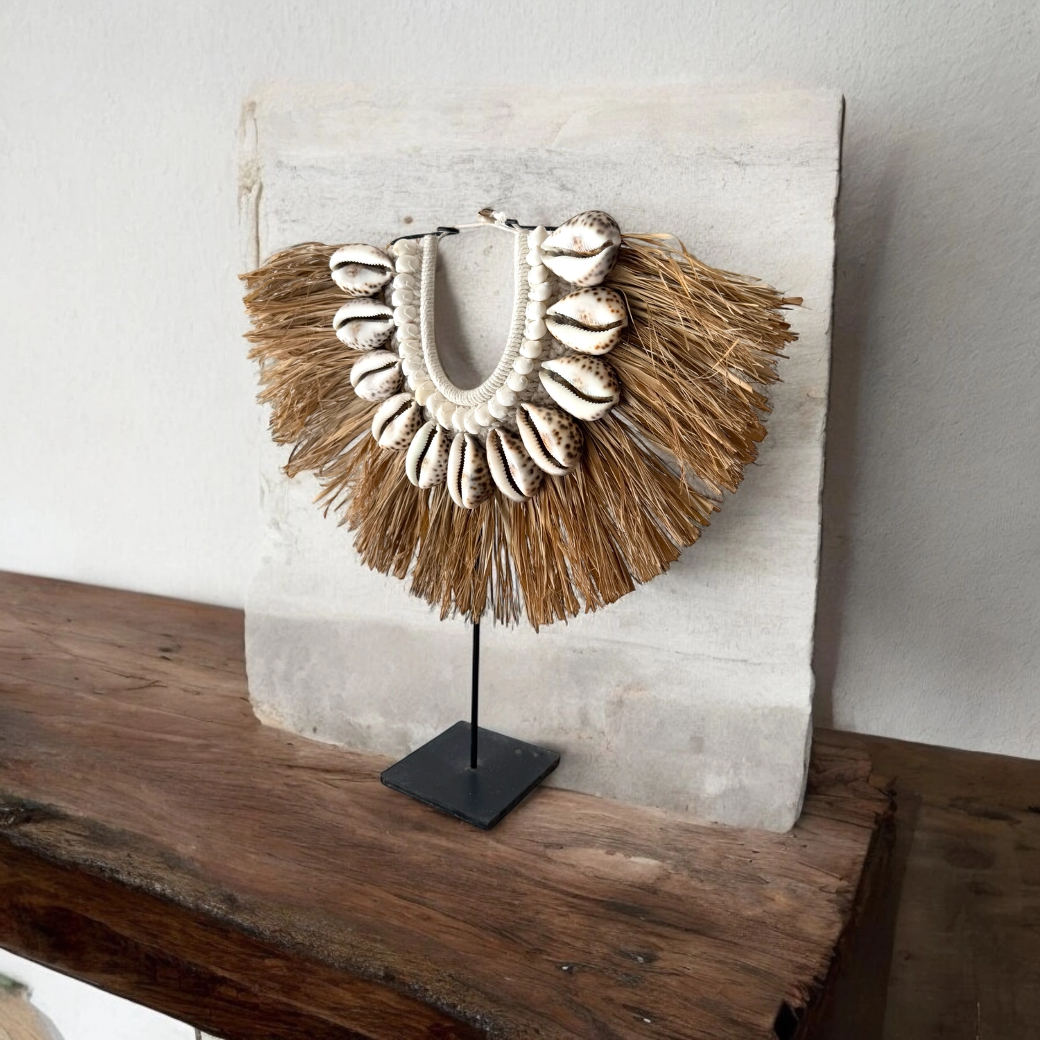 Bali Home - handgefertigte Accessoires - Standdeko