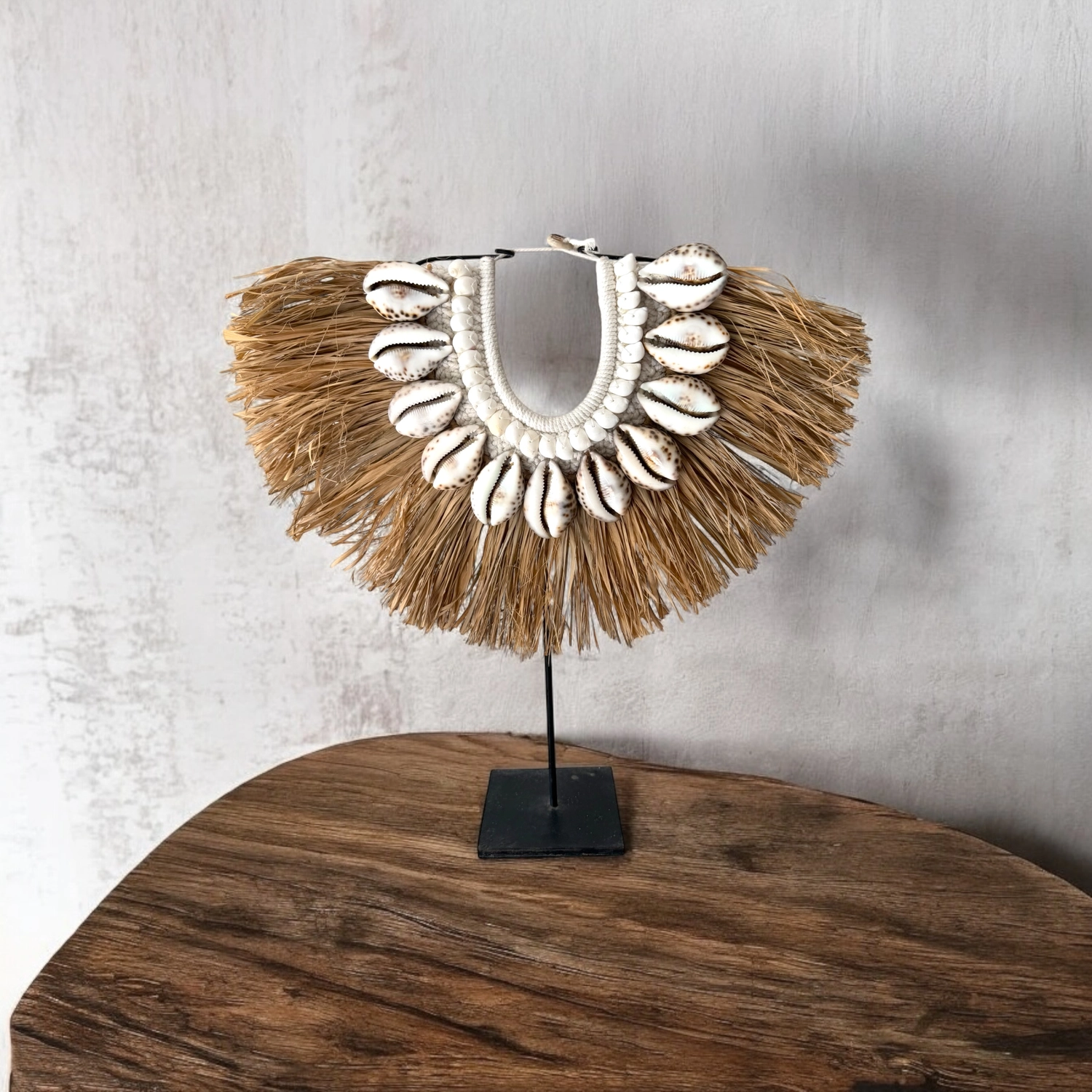 Bali Home - handgefertigte Accessoires - Standdeko