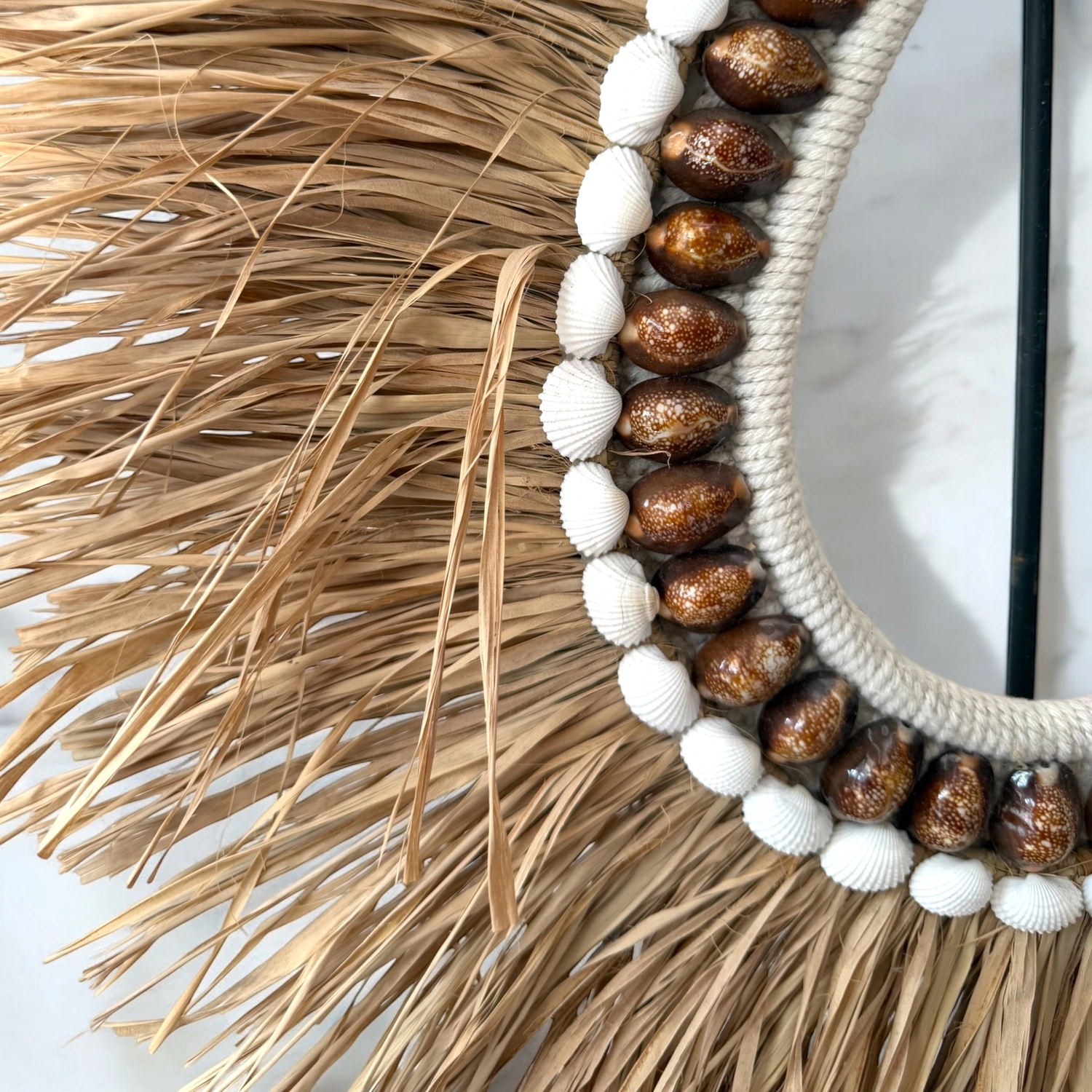 Bali Home - handgefertigte Accessoires - Standdeko