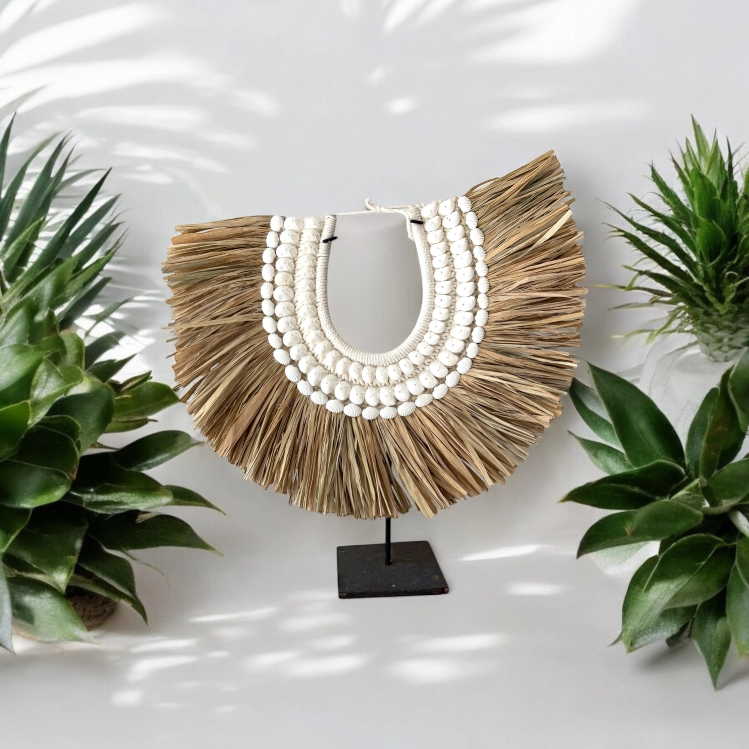 Bali Home - handgefertigte Accessoires - Standdeko