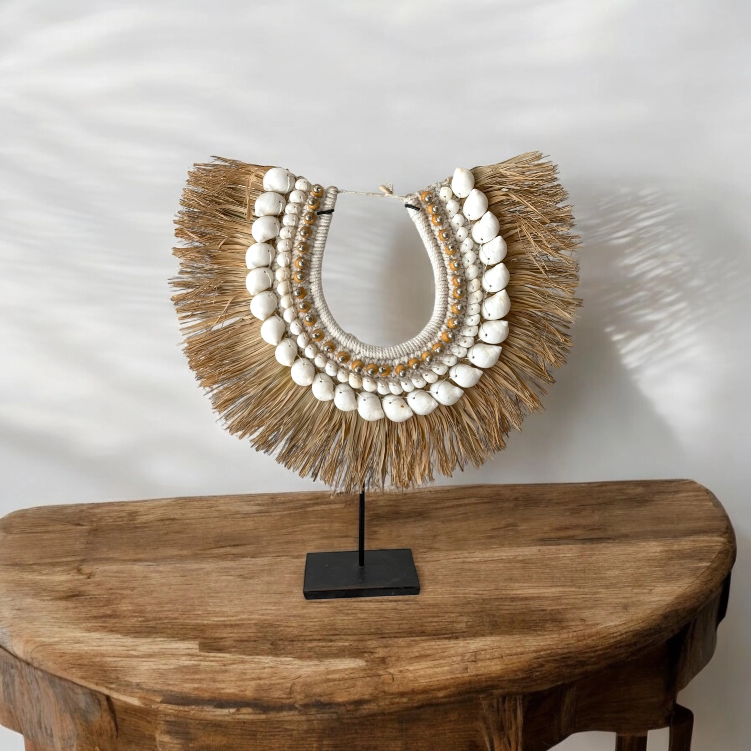 Bali Home - handgefertigte Accessoires - Standdeko