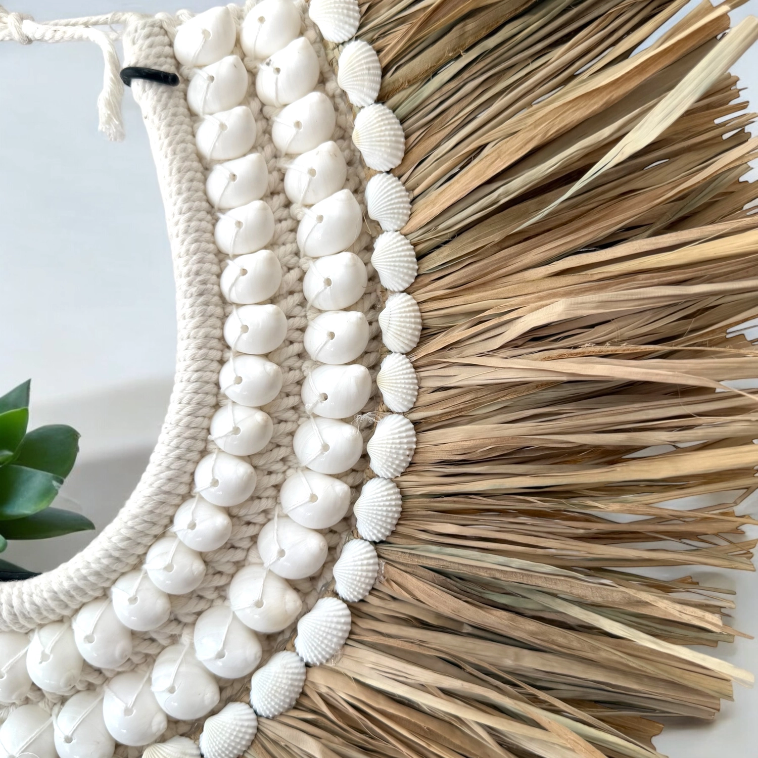 Bali Home - handgefertigte Accessoires - Standdeko