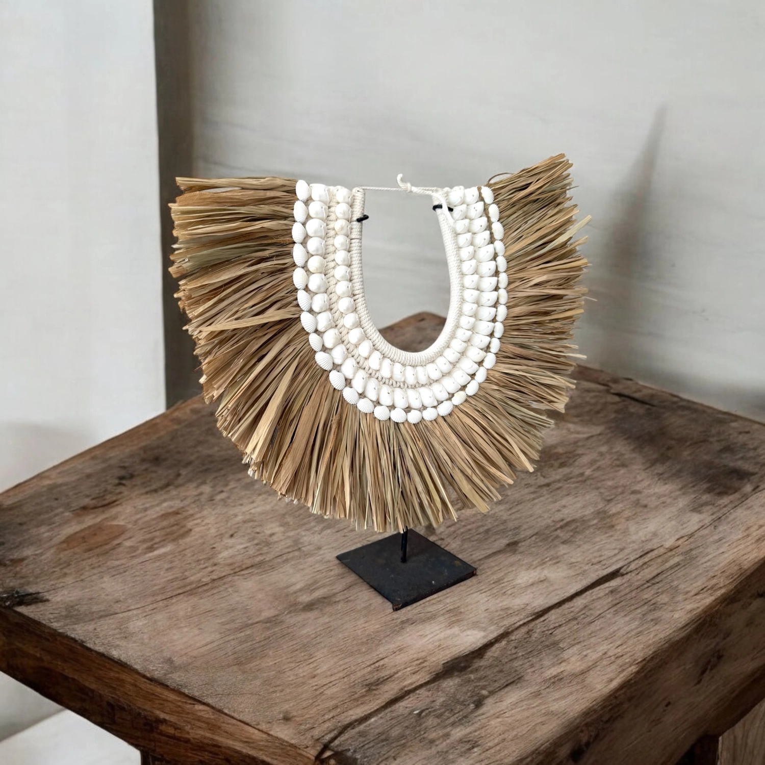 Bali Home - handgefertigte Accessoires - Standdeko