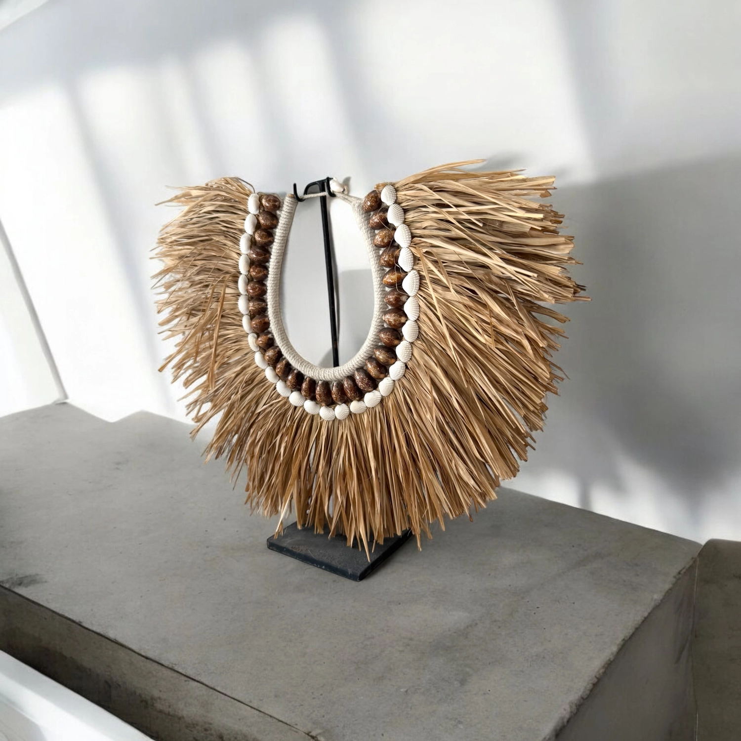 Bali Home - handgefertigte Accessoires - Standdeko