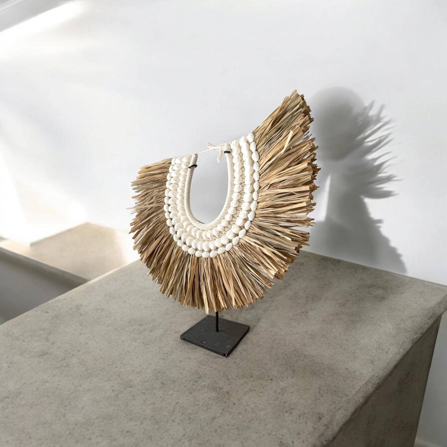 Bali Home - handgefertigte Accessoires - Standdeko