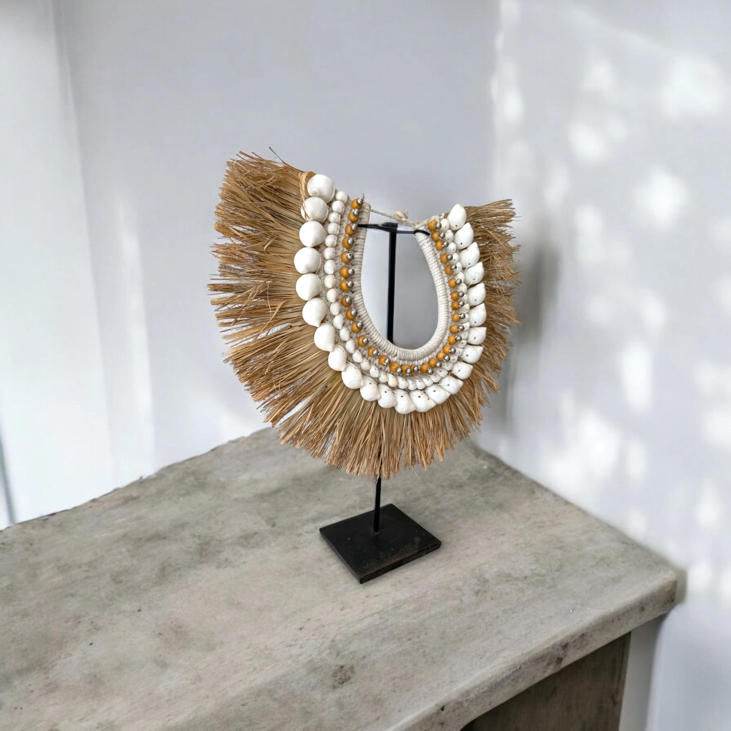 Bali Home - handgefertigte Accessoires - Standdeko