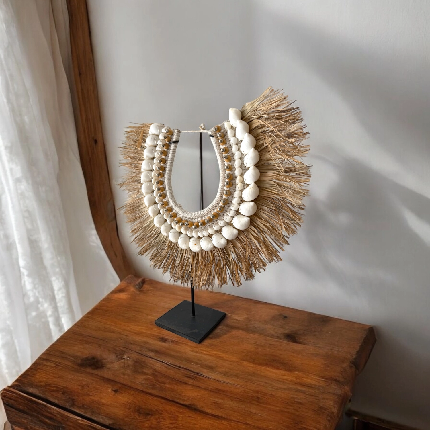 Bali Home - handgefertigte Accessoires - Standdeko