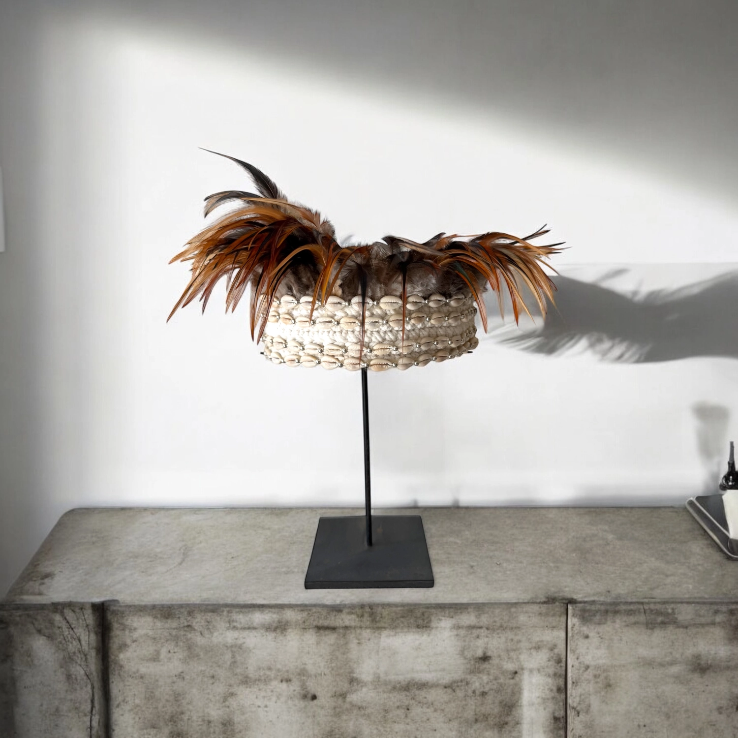 Bali Home - handgefertigte Accessoires - Lampe