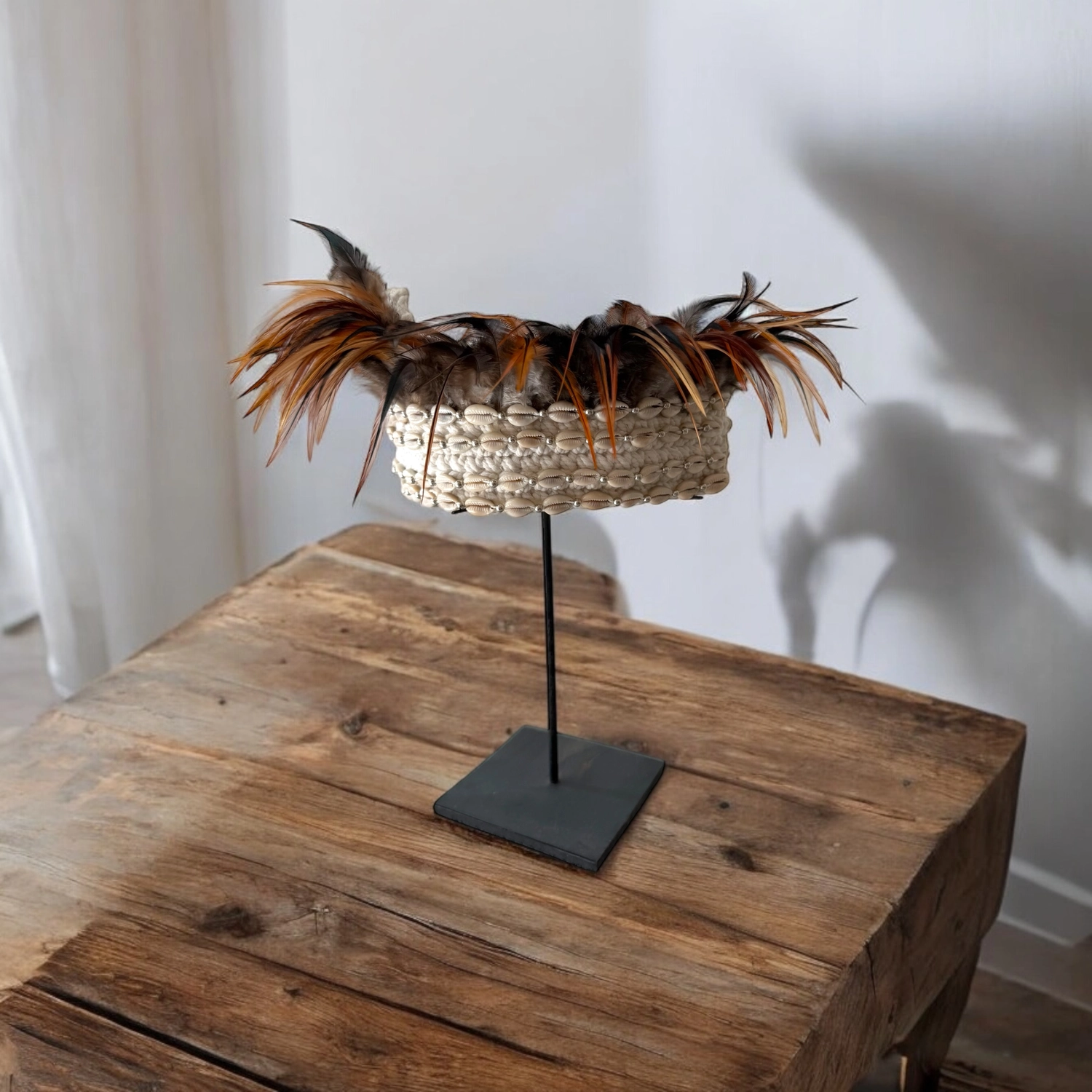 Bali Home - handgefertigte Accessoires - Standdeko