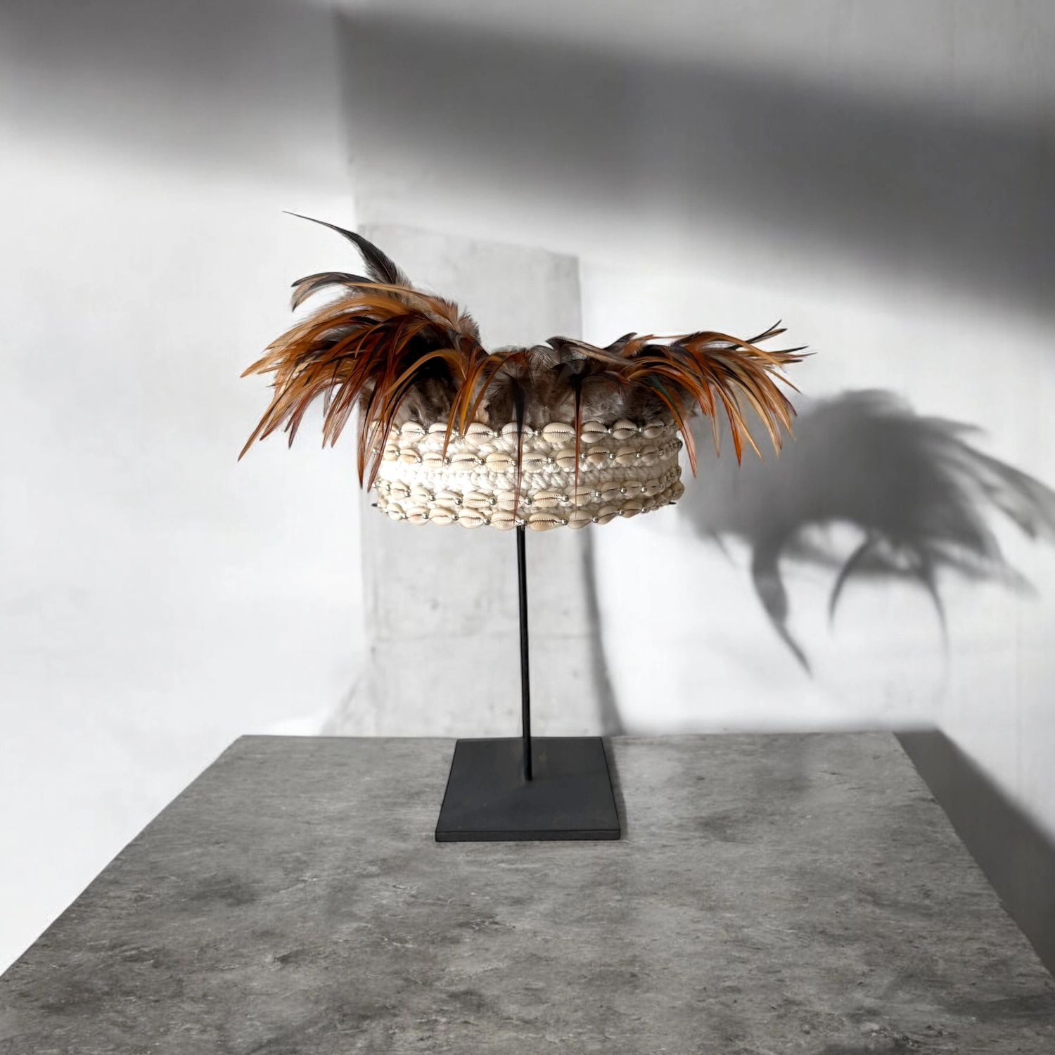 Bali Home - handgefertigte Accessoires - Standdeko