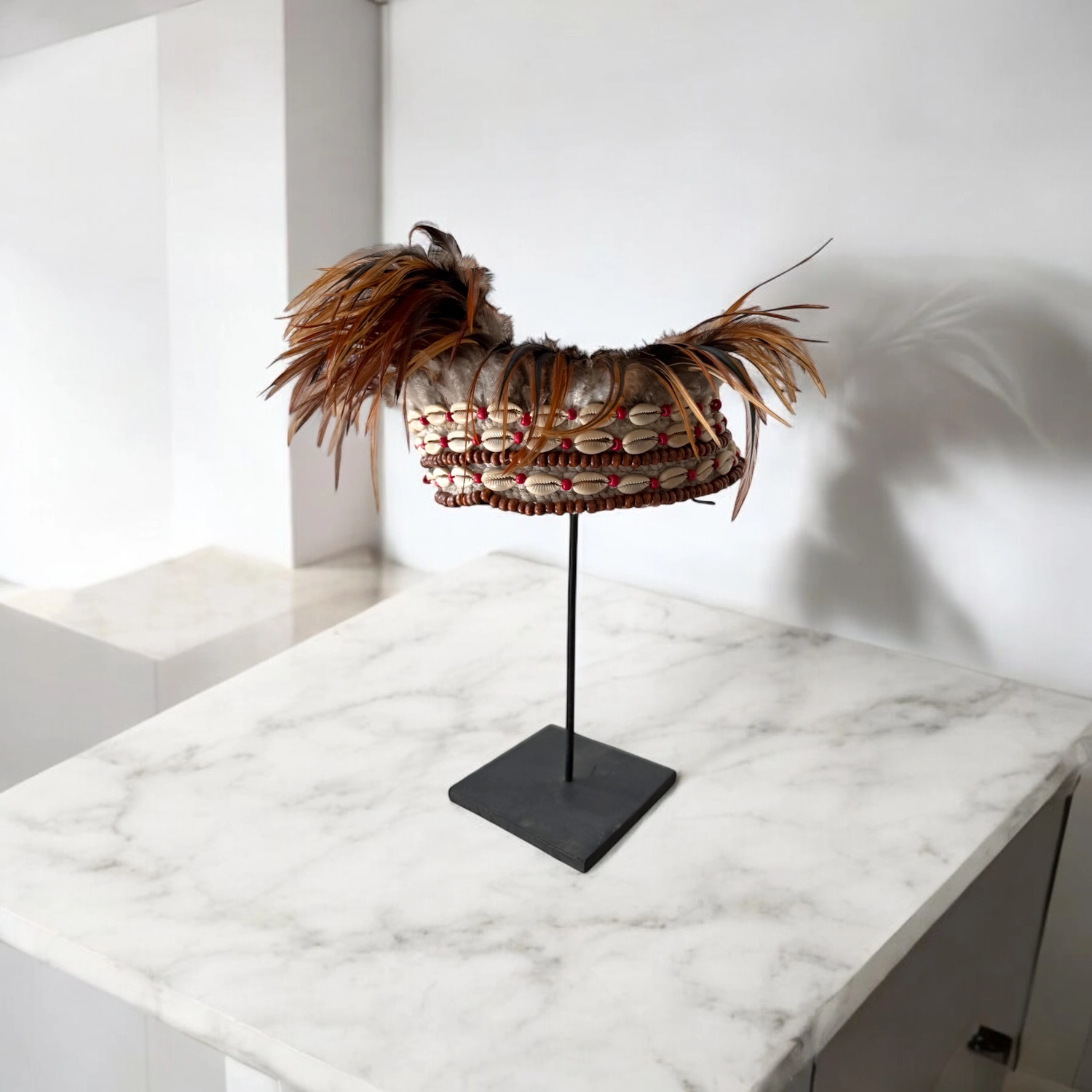 Bali Home - handgefertigte Accessoires - Standdeko