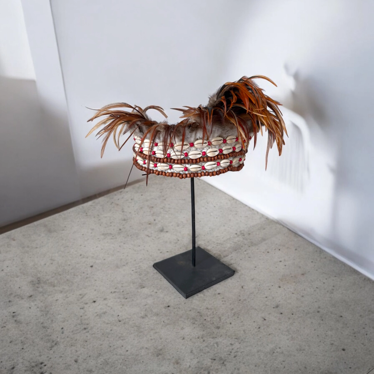 Bali Home - handgefertigte Accessoires - Standdeko