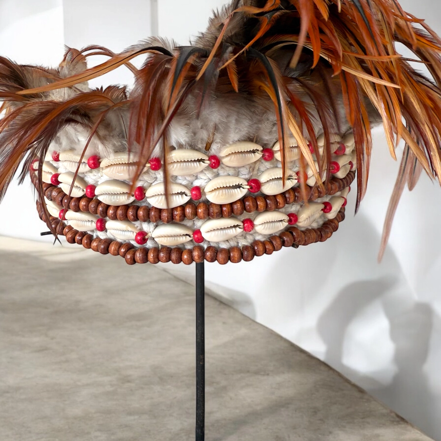 Bali Home - handgefertigte Accessoires - Standdeko