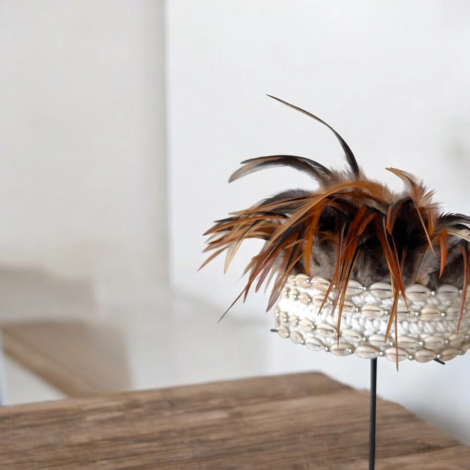 Bali Home - handgefertigte Accessoires - Standdeko