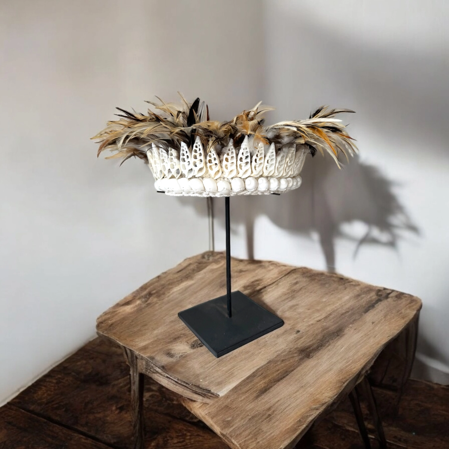 Bali Home - handgefertigte Accessoires - Standdeko