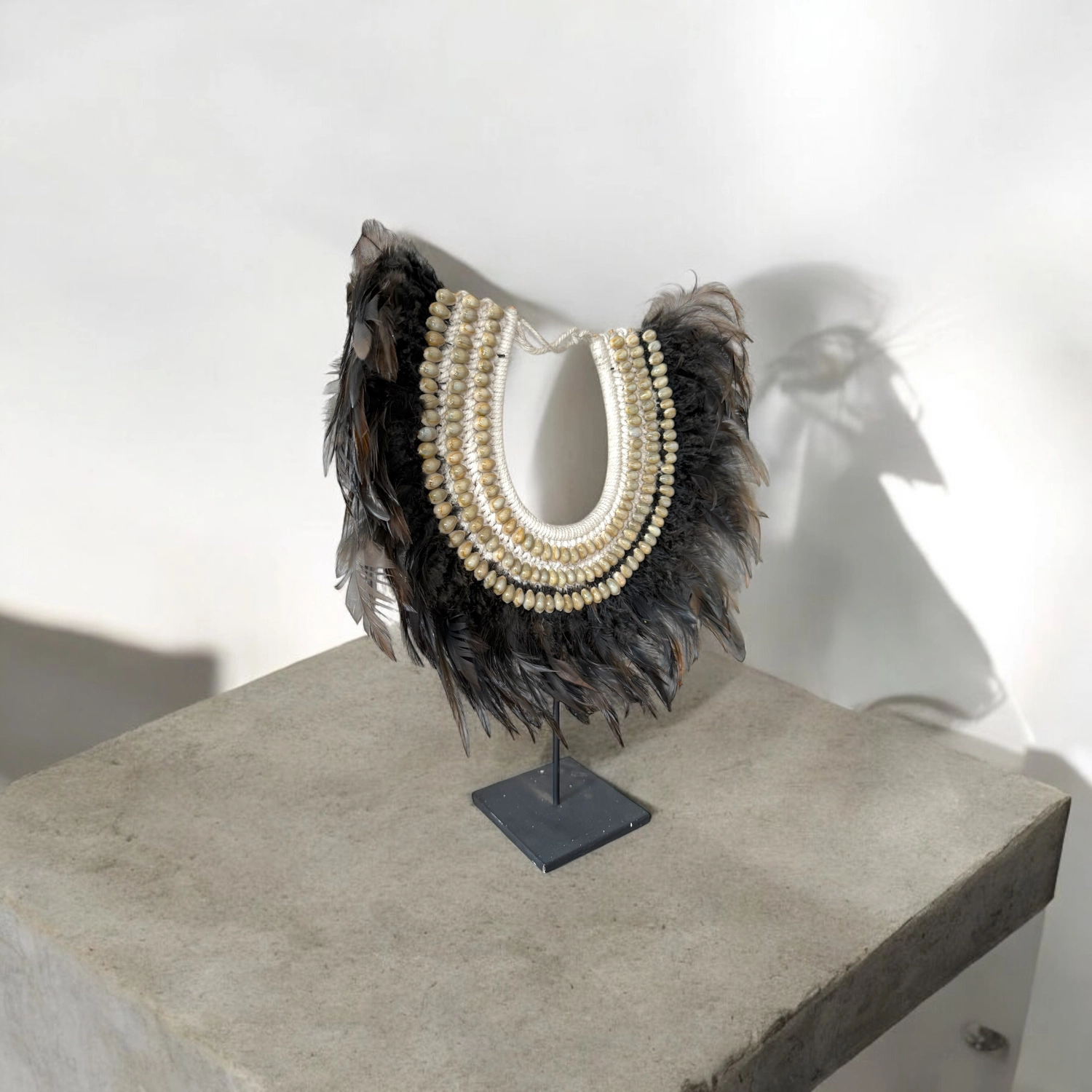 Bali Home - handgefertigte Accessoires - Standdeko