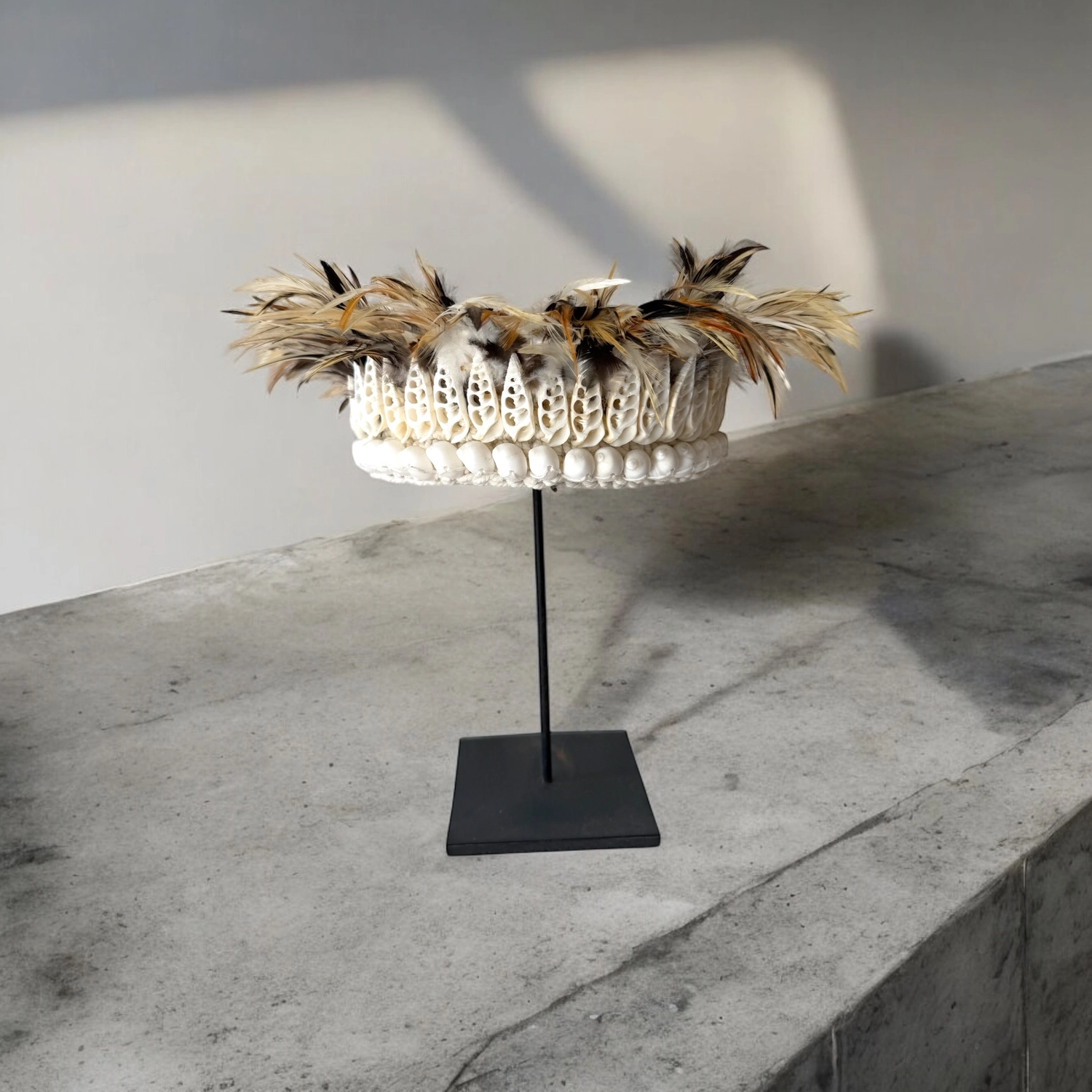 Bali Home - handgefertigte Accessoires - Standdeko