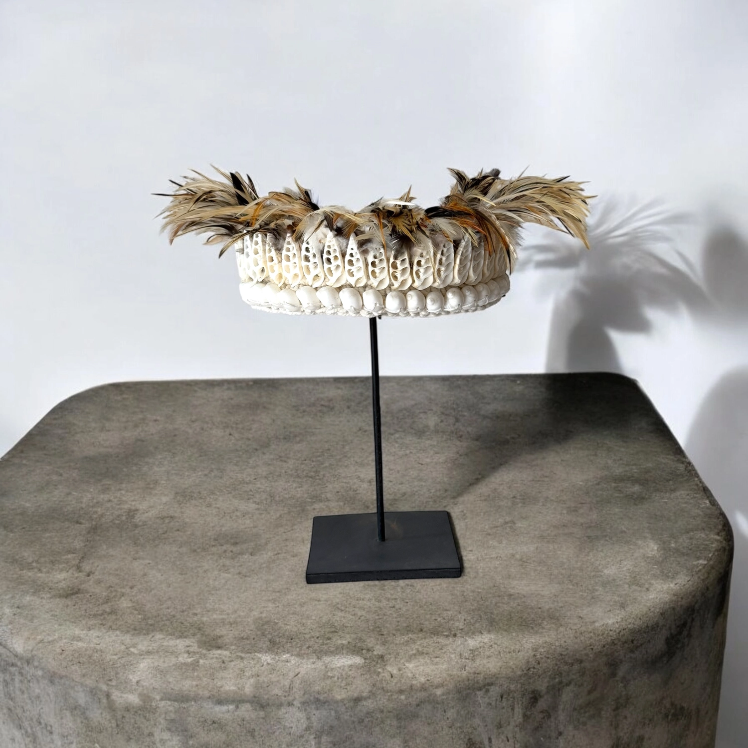 Bali Home - handgefertigte Accessoires - Standdeko