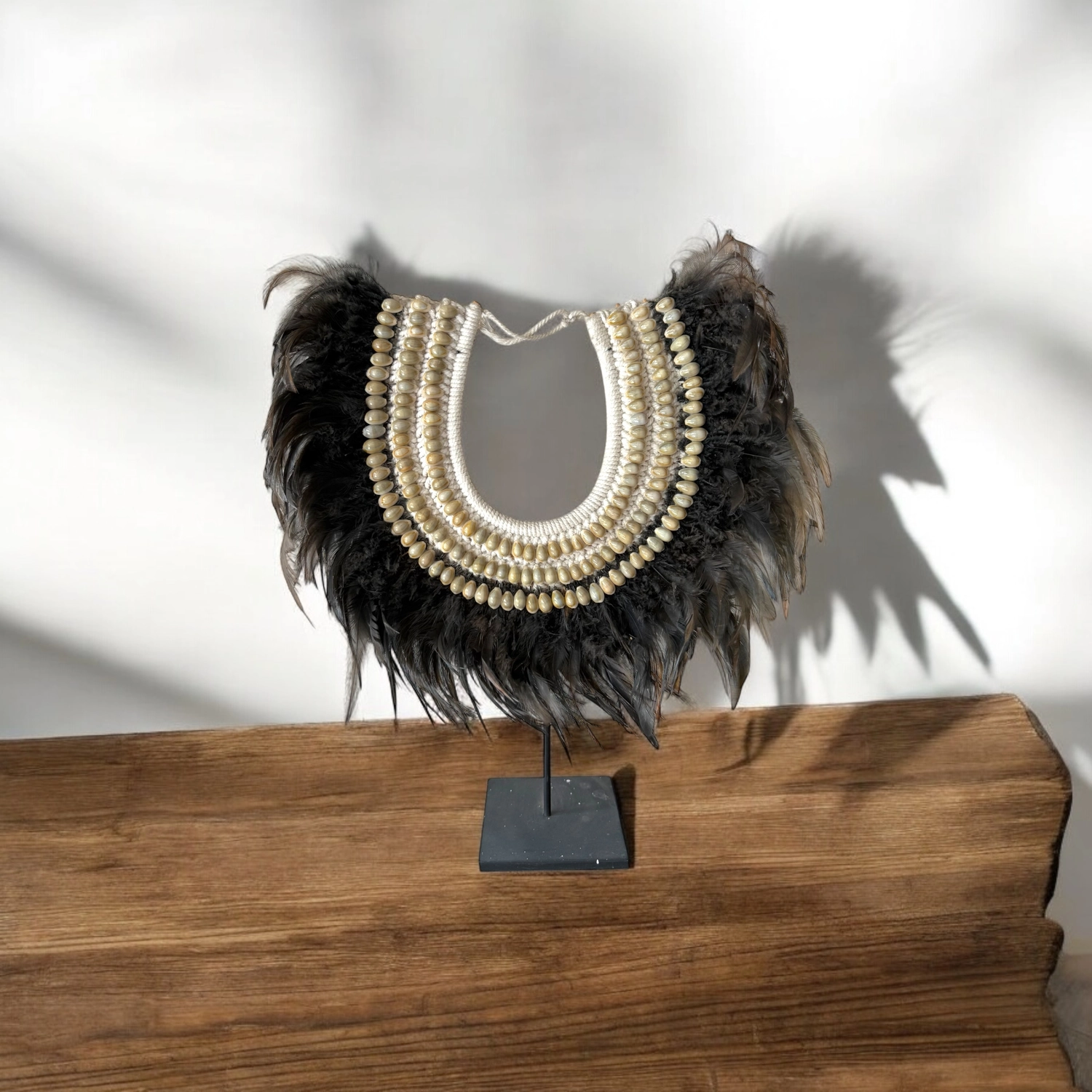 Bali Home - handgefertigte Accessoires - Standdeko