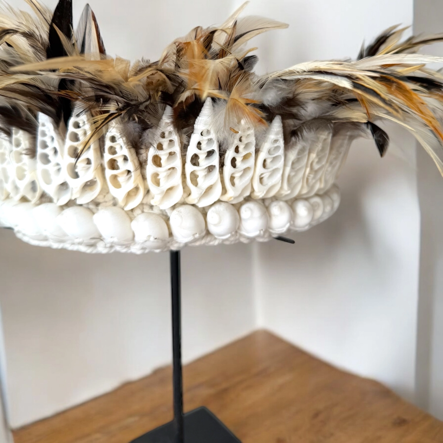 Bali Home - handgefertigte Accessoires - Standdeko