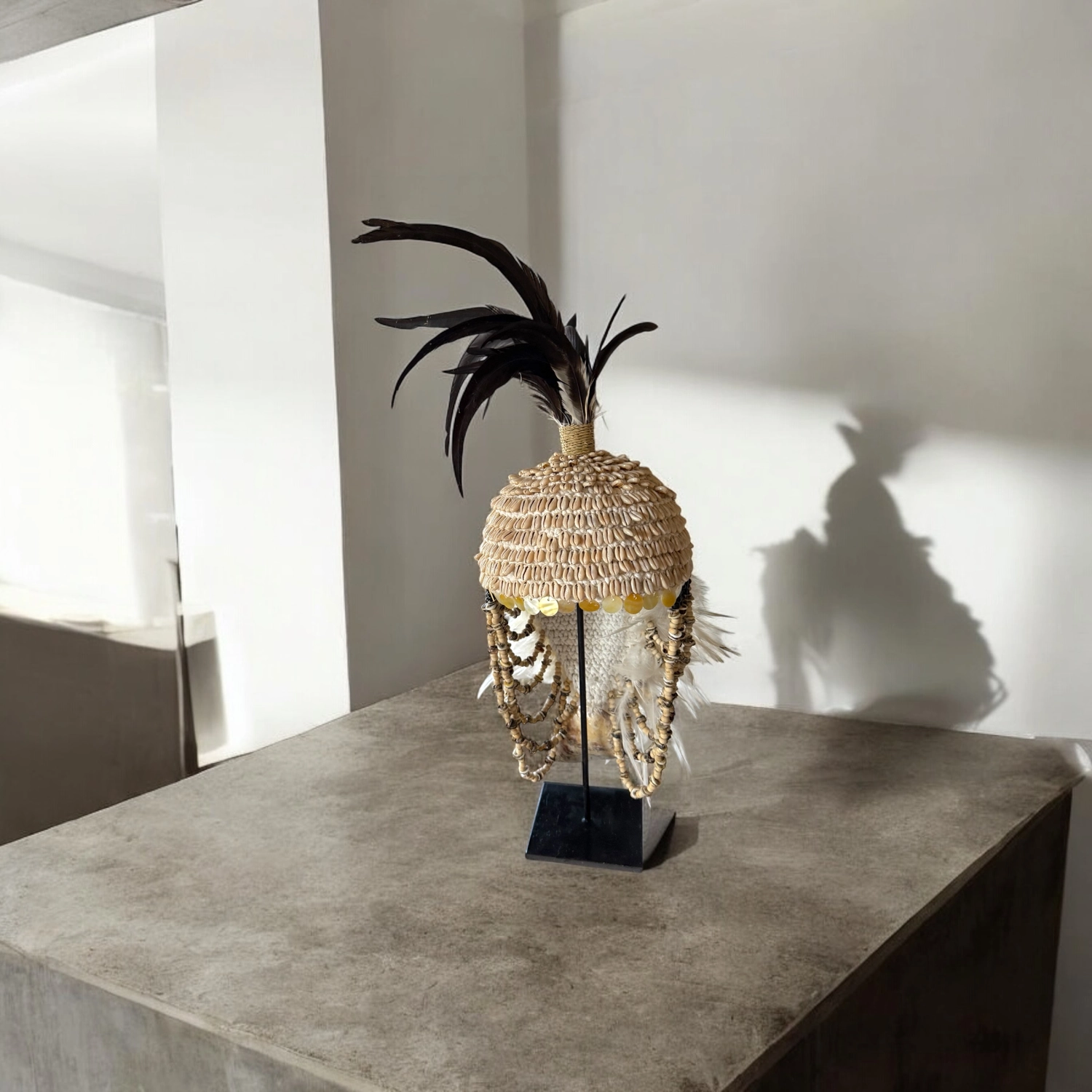 Bali Home - handgefertigte Accessoires - Standdeko