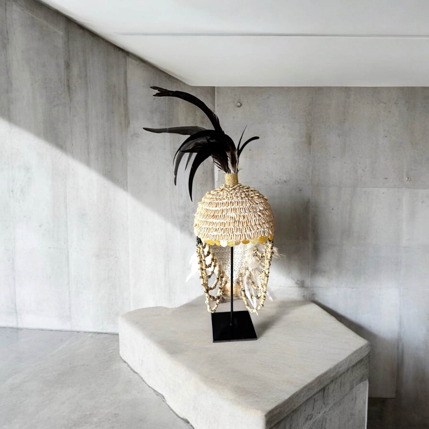 Bali Home - handgefertigte Accessoires - Standdeko