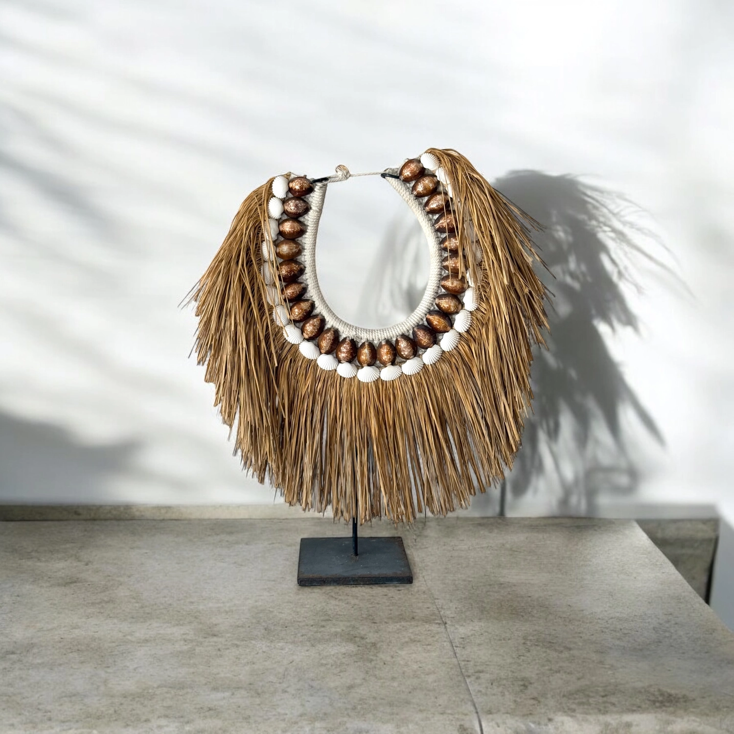 Bali Home - handgefertigte Accessoires - Standdeko