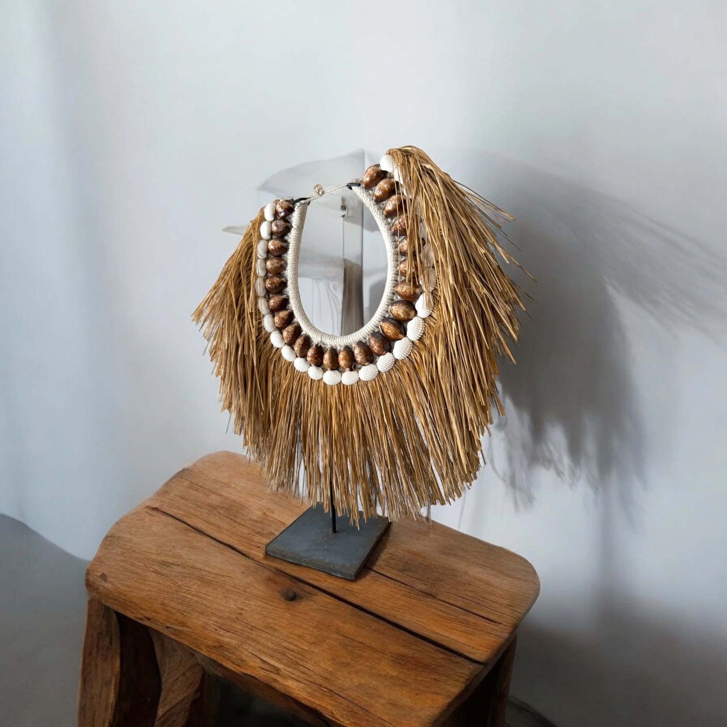 Bali Home - handgefertigte Accessoires - Standdeko